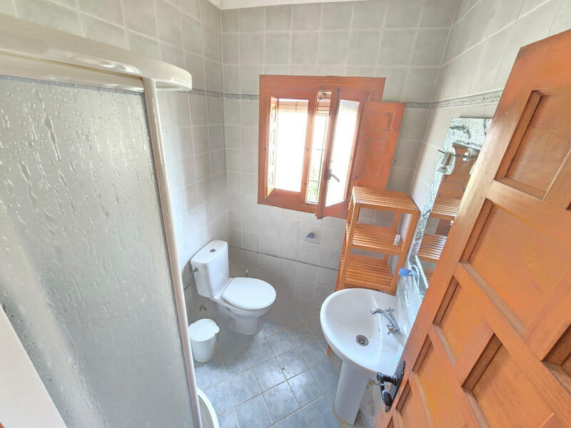 4 sovrum Villa till salu