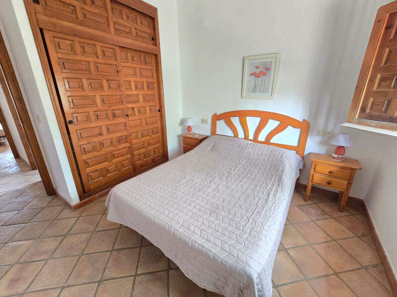 4 sovrum Villa till salu