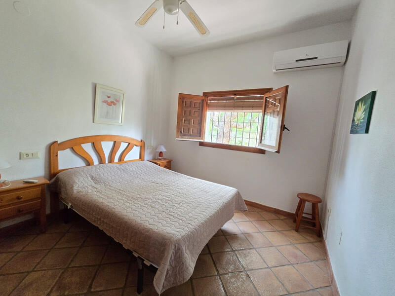 4 sovrum Villa till salu