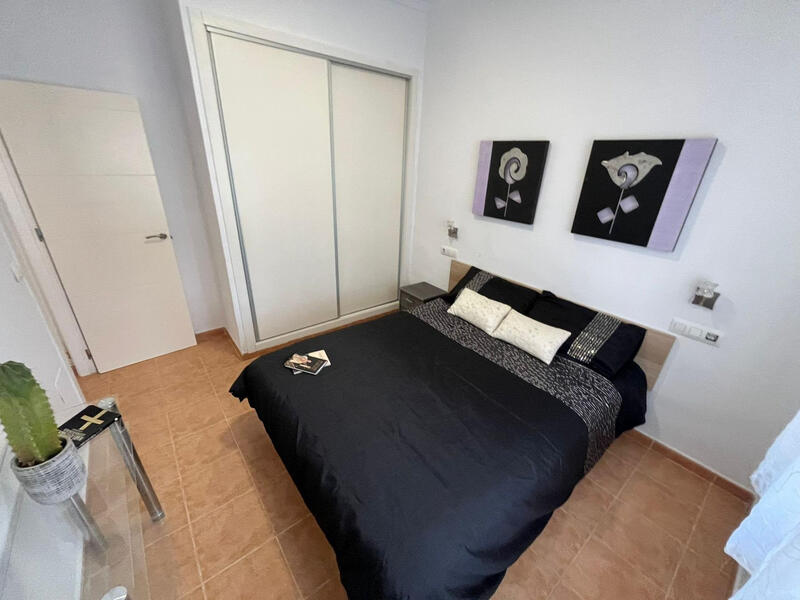 3 Cuarto Dúplex en venta