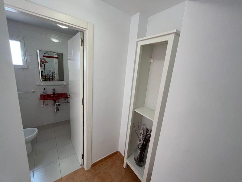 3 Cuarto Dúplex en venta