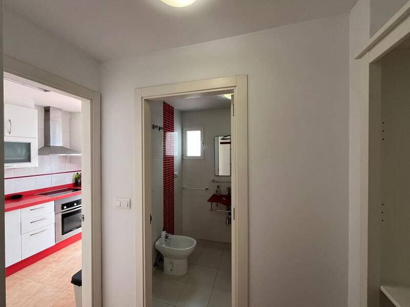 3 Cuarto Dúplex en venta