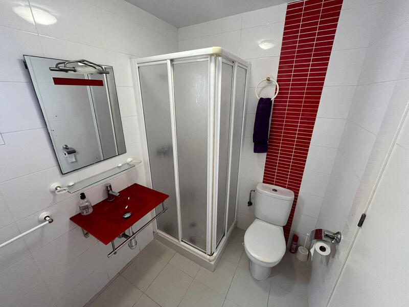 3 Cuarto Dúplex en venta