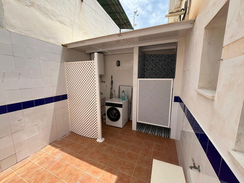 3 Cuarto Dúplex en venta