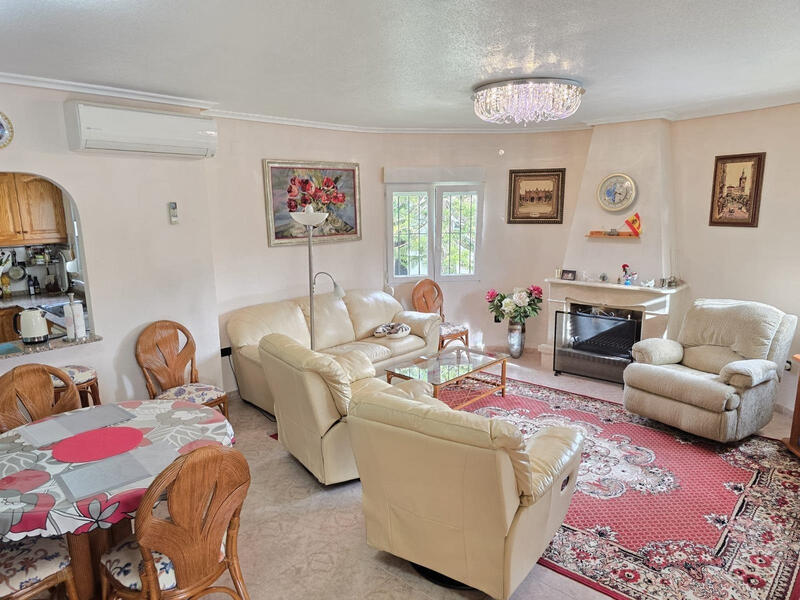 3 chambre Villa à vendre