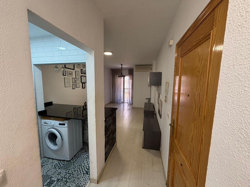 2 Cuarto Apartamento en venta