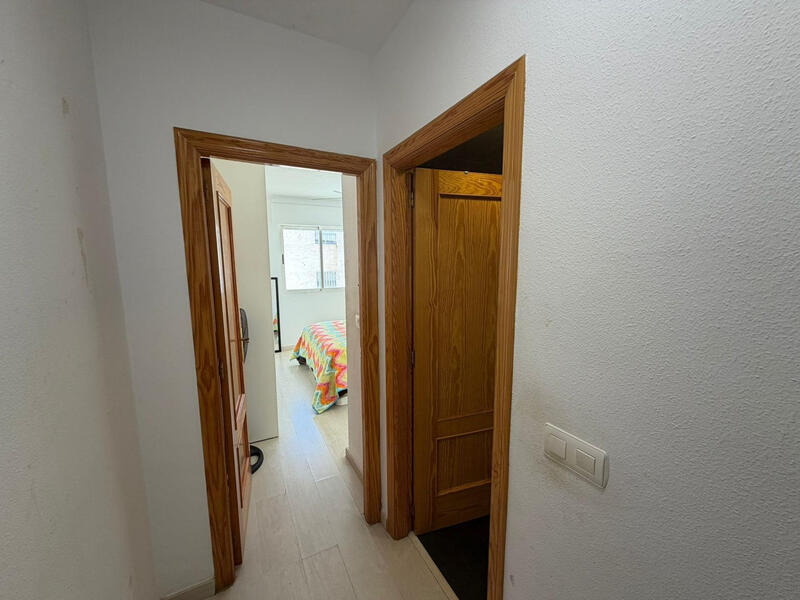 2 Cuarto Apartamento en venta
