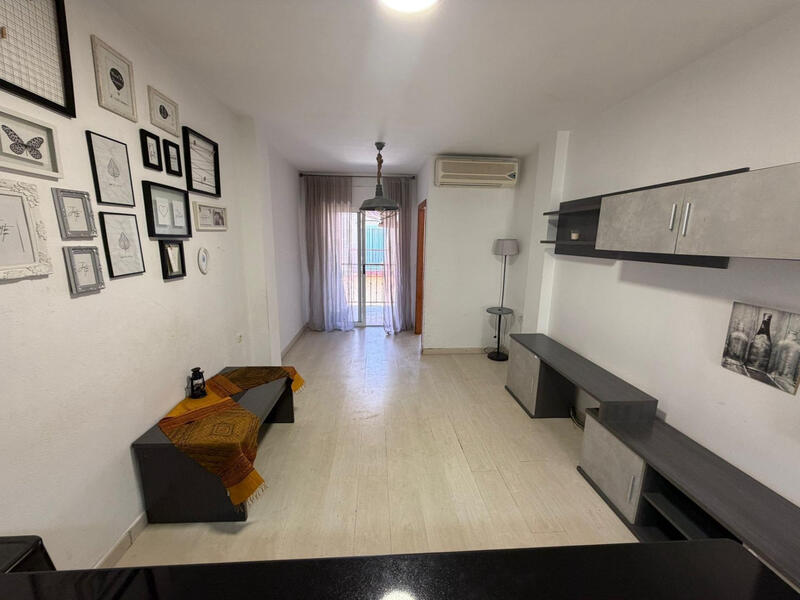 2 Cuarto Apartamento en venta