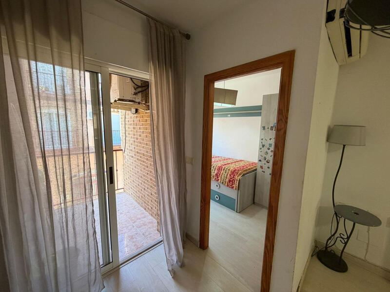 2 Cuarto Apartamento en venta