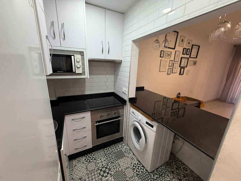 2 Cuarto Apartamento en venta