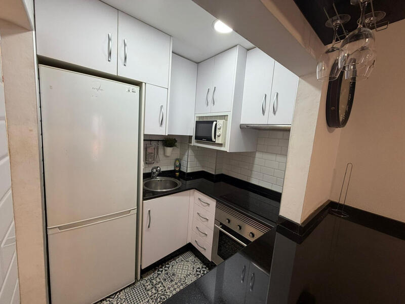 2 Cuarto Apartamento en venta