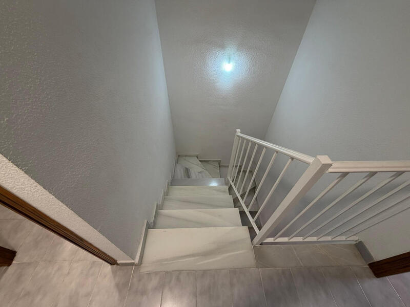 2 Cuarto Dúplex en venta