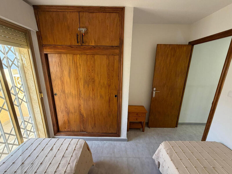 2 Cuarto Dúplex en venta