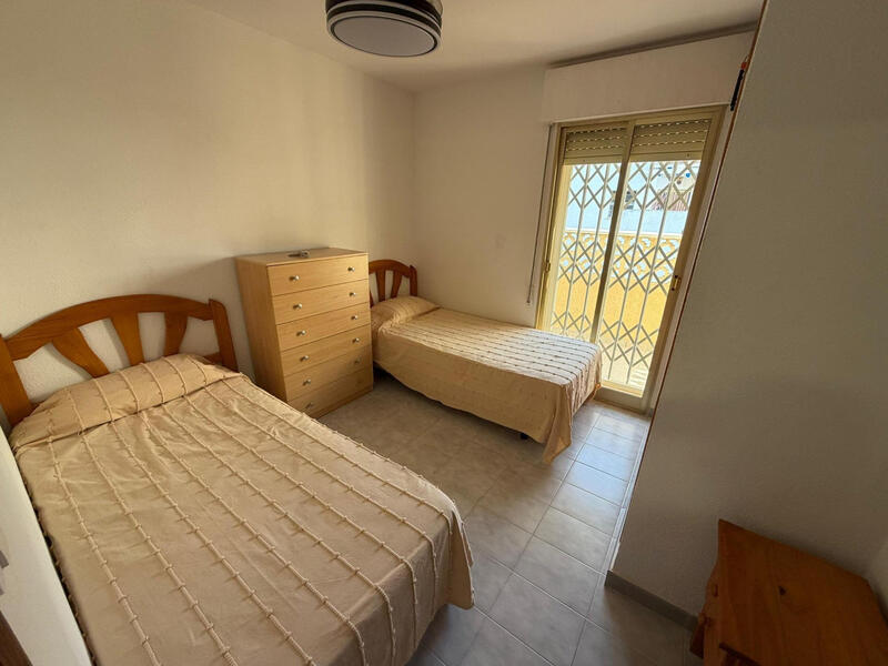 2 Cuarto Dúplex en venta