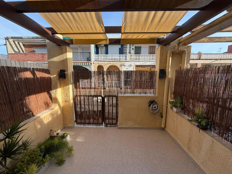2 Cuarto Dúplex en venta
