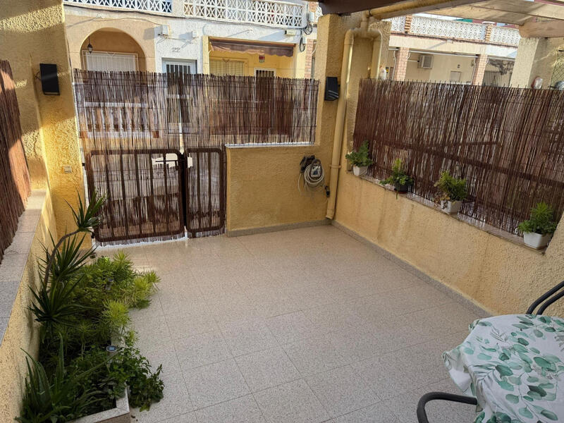 2 Cuarto Dúplex en venta