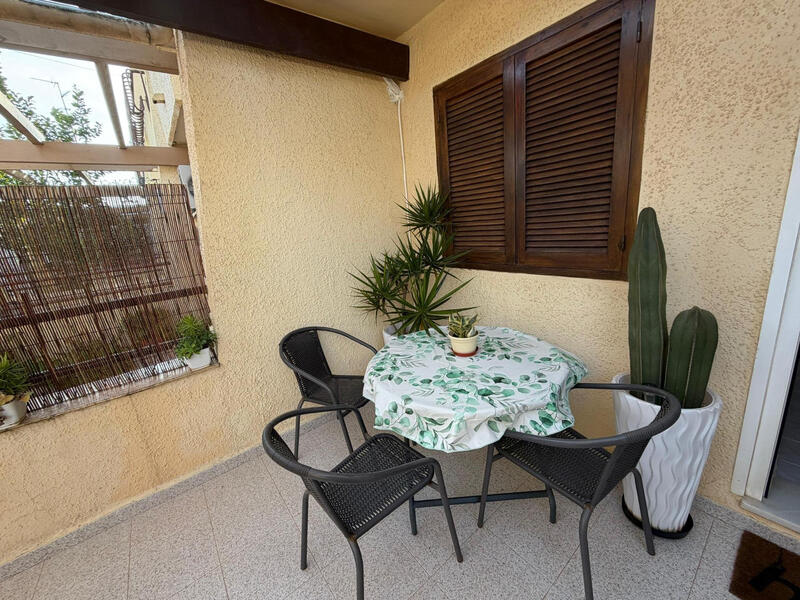 2 Cuarto Dúplex en venta