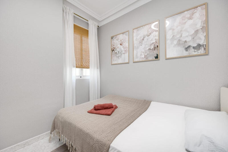 2 Cuarto Apartamento en venta