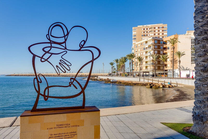 2 Cuarto Apartamento en venta