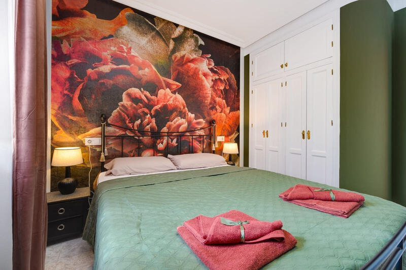 2 Cuarto Apartamento en venta