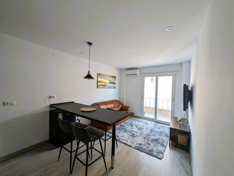 1 chambre Appartement à vendre