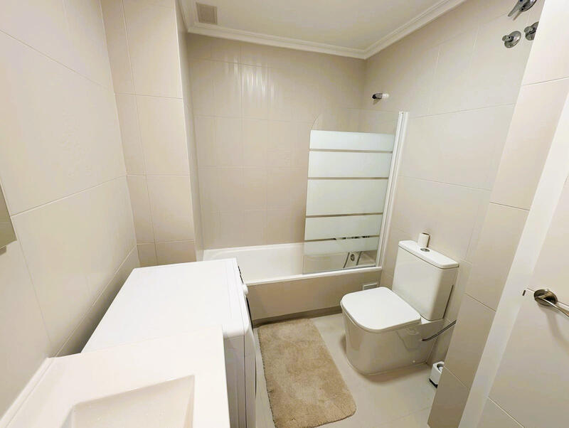 1 chambre Appartement à vendre