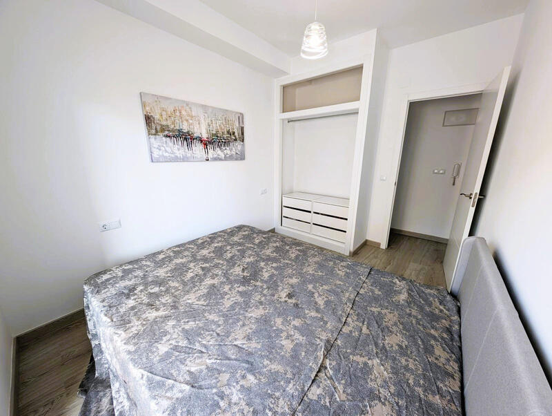 1 chambre Appartement à vendre