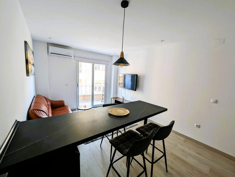 1 chambre Appartement à vendre