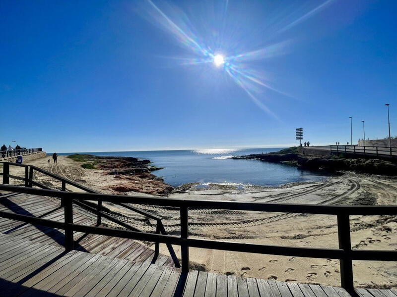 1 sovrum Lägenhet till salu