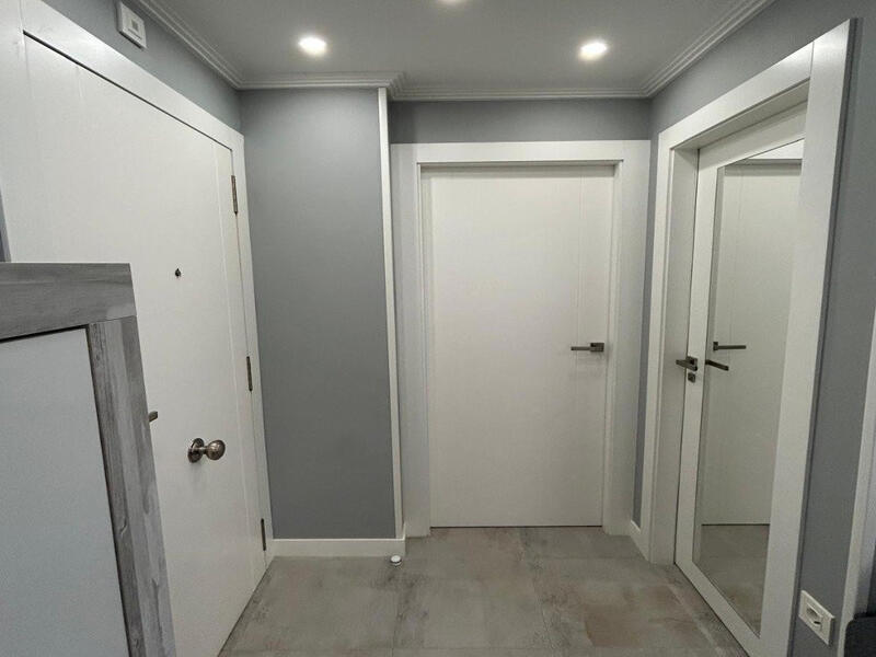 1 sovrum Lägenhet till salu