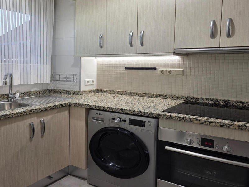 1 sovrum Lägenhet till salu