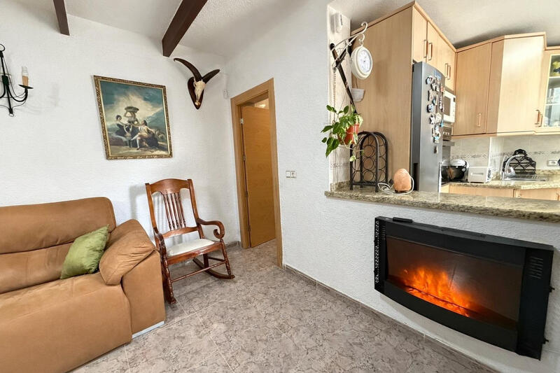 4 Cuarto Villa en venta