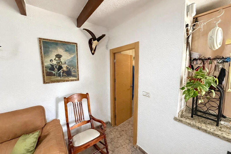 4 Cuarto Villa en venta