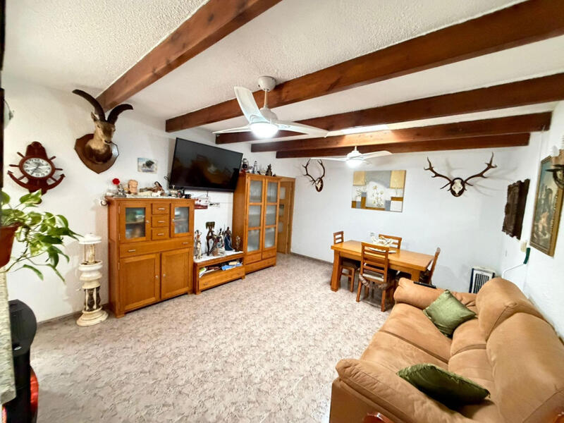 4 Cuarto Villa en venta