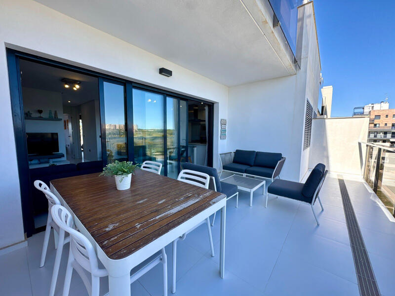 2 soveværelse Lejlighed til salg