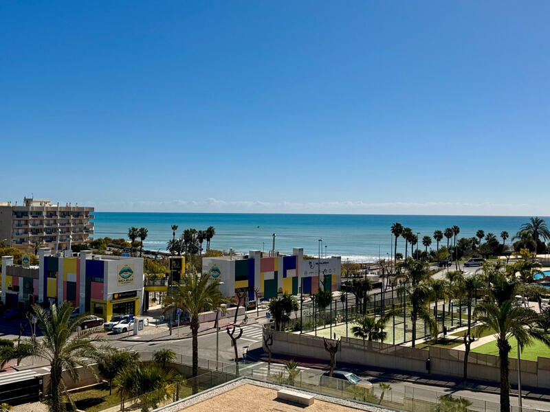 2 soveværelse Lejlighed til salg