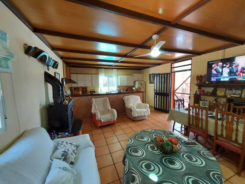 3 chambre Auberge à vendre