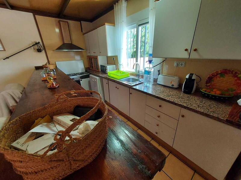 3 chambre Auberge à vendre