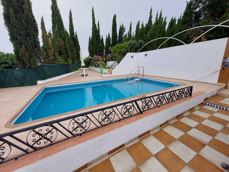 Casa de Campo en venta en Murcia, Murcia