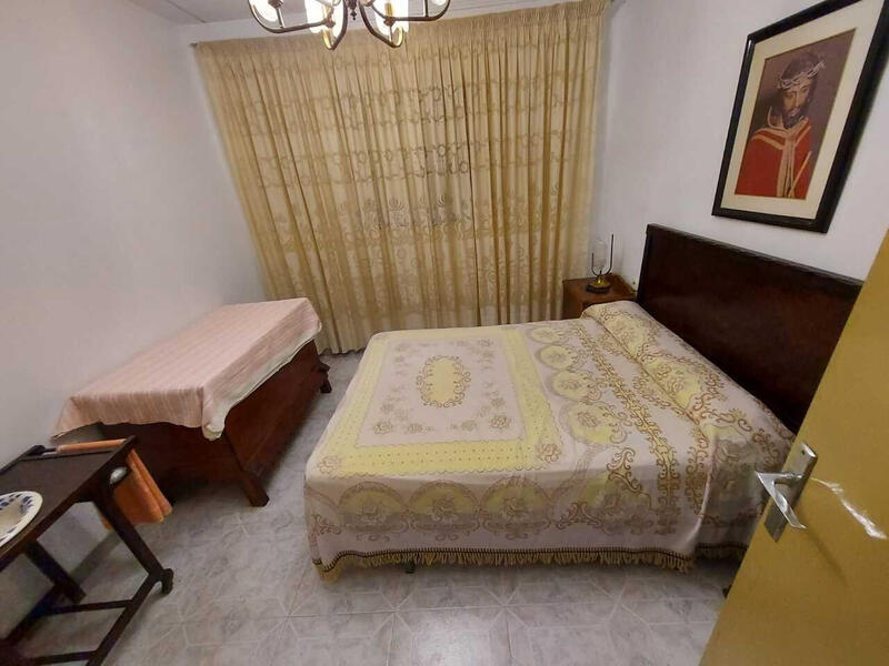 2 Cuarto Casa de Campo en venta