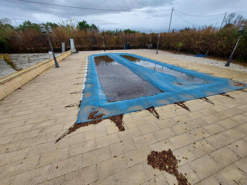 2 chambre Villa à vendre