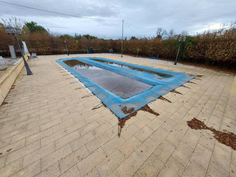 2 chambre Villa à vendre