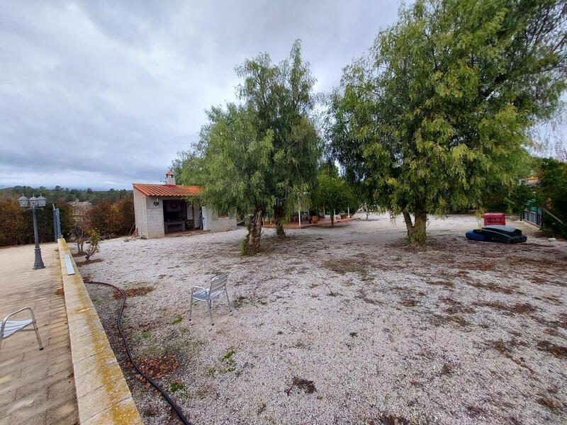 2 chambre Villa à vendre