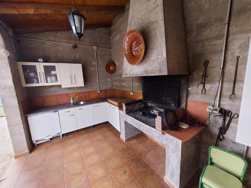 2 chambre Villa à vendre