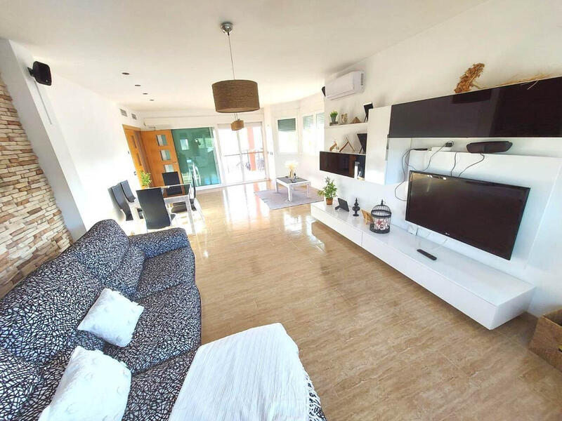 3 Cuarto Villa en venta