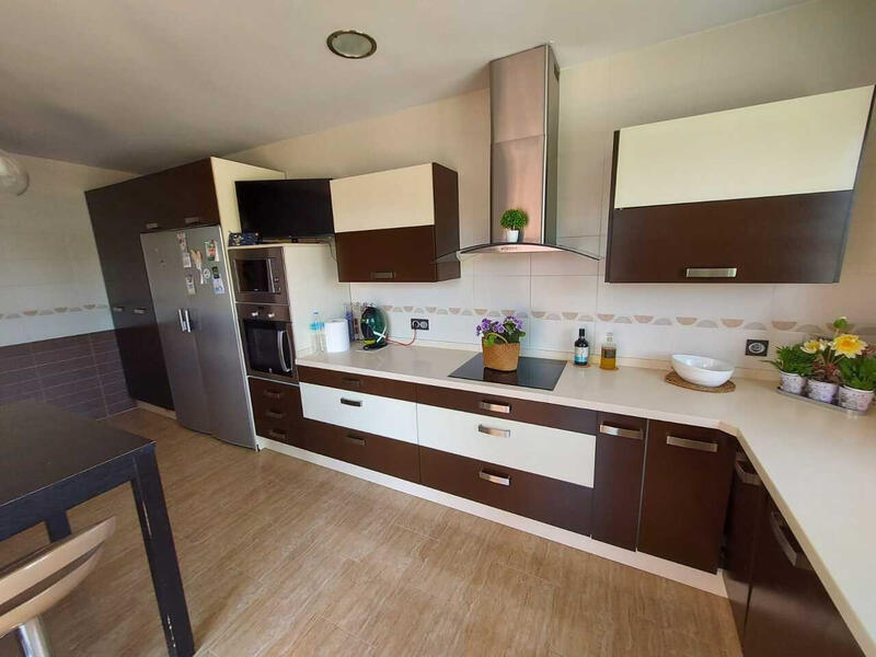 3 Cuarto Villa en venta