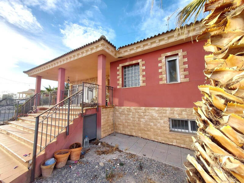 3 Cuarto Villa en venta