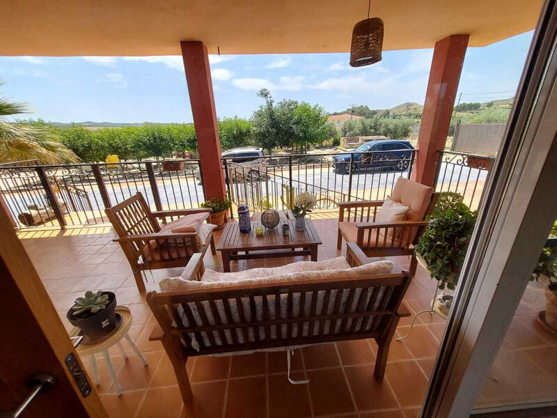 3 Cuarto Villa en venta