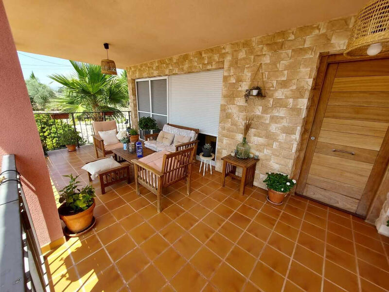 3 Cuarto Villa en venta