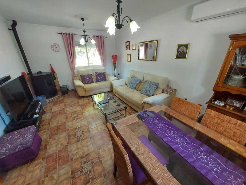 3 Cuarto Villa en venta